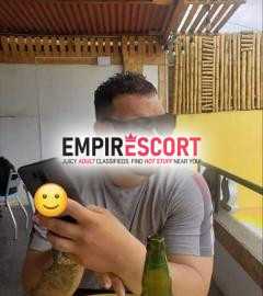 venezolano scort de 28 años moreno piernon pecho peludo bien dotado 21 cm 🍆
