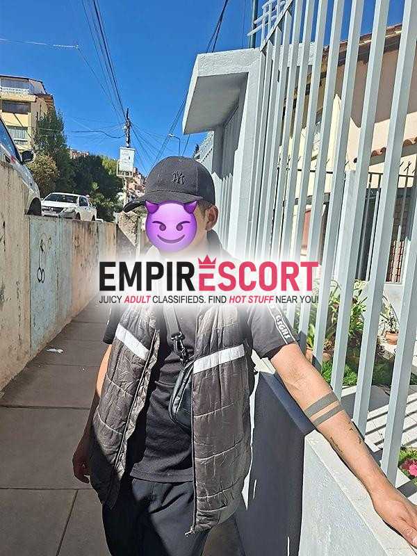 tu nerito caliente