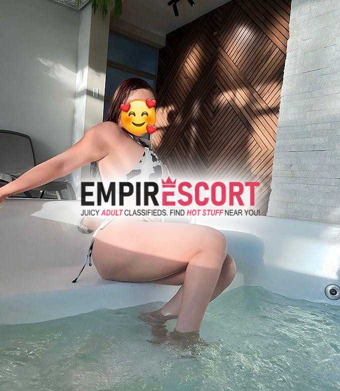 linda anfitriona a1 solo estaré hasta el fin de semana de pasada por linda ciudad
