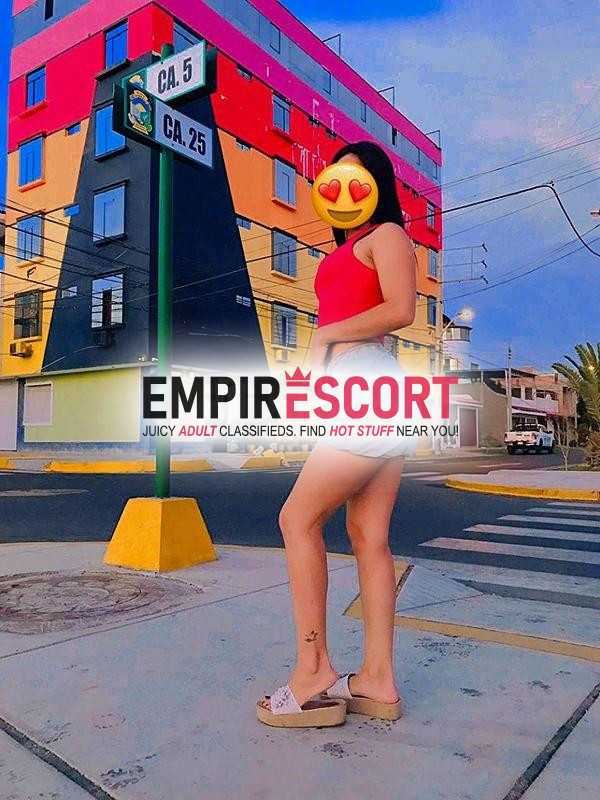 blanquita de exelente figura 🫶😋trato de parejas fotos propias