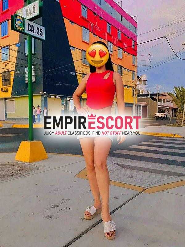 blanquita de exelente figura 🫶😋trato de parejas fotos propias
