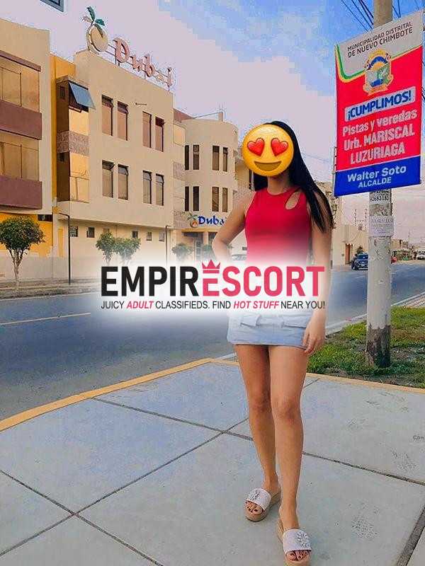 mia🇵🇪 modelo a1 por pocos días 🔥trato de amantes ❤️