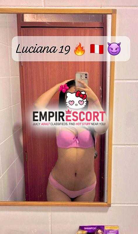 😈🇵🇪lucero y sus amigas 😈🔥