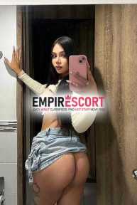 hola chicos solamente estoy de paso 🍓🍒🍑cuento departamento privado sÚper seguro tambiÉn hago salidas 📽️🔥🎬venta de contenidos en