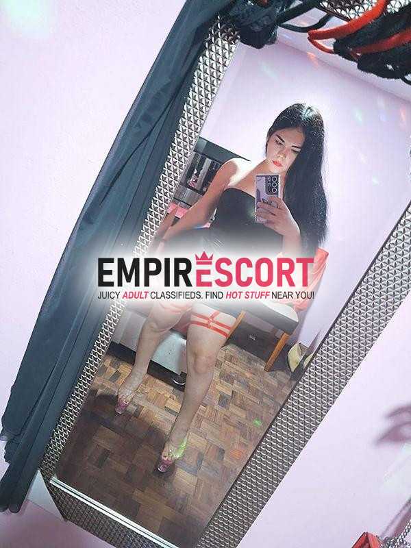 fabiana chinita super exuberante tal cual alas imágenes recién llegada lince 🍑😘