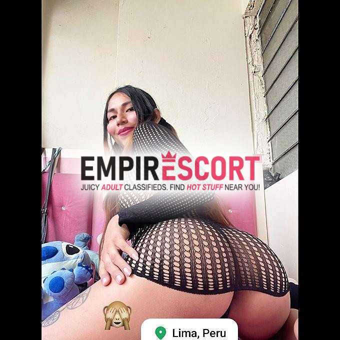 ruby más bonita