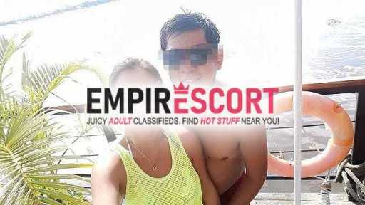 pareja swinger - cornudo sumiso