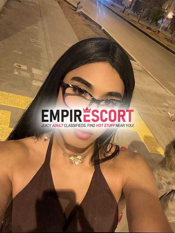 chica trans sensual discreta y muy complaciente