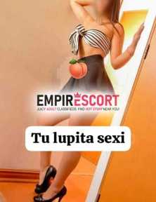 soy nueva hermosa 🇵🇪🍆primera vez en en lima tu rosada cajacha de vagina rosada