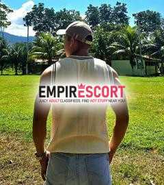 activo dotado ofrezco masajes y sexo solo pasivos