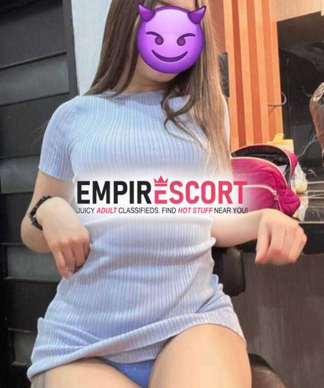linda escort de nalgas divinas bien hot