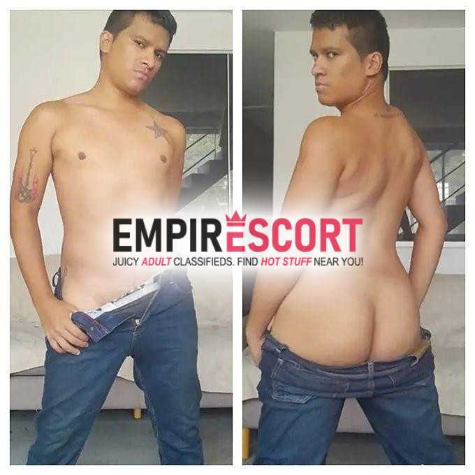 soy joel peruano culoncito. me gusta el morbo y sexo te doy mi culo. tengo sitio x ovalo santa anita
