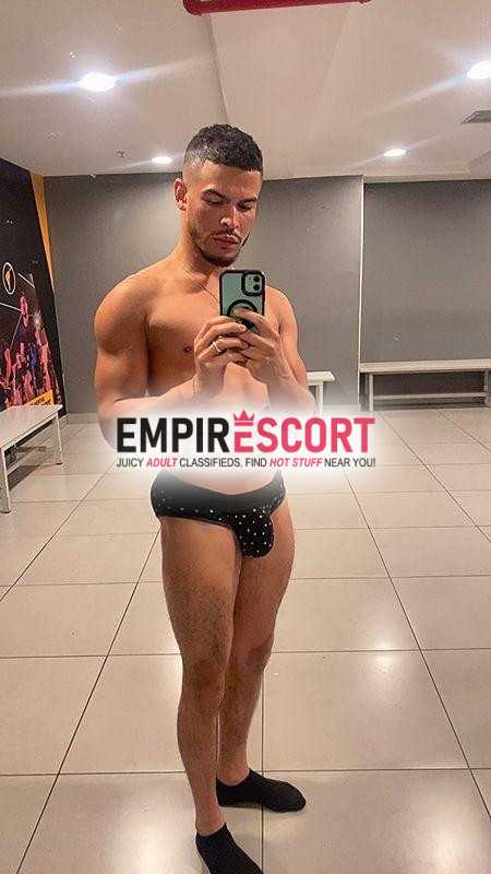 alex scort