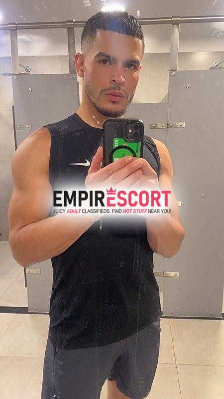 alex scort