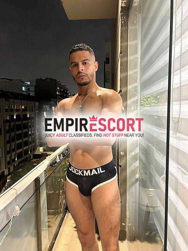 alex scort