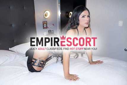 ven disfrutar de rica transexual dominante activa lechera 20 c.m