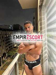alex scort