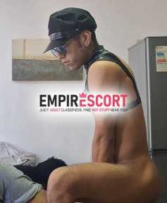 adonis 20cm🥒masajistaereccion garantizada super lechero💦 en lince