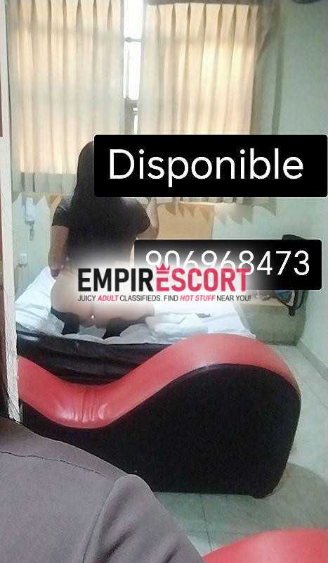 nalgoncita disponible para complacerte
