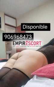 nalgoncita disponible para complacerte