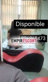 nalgoncita disponible para complacerte