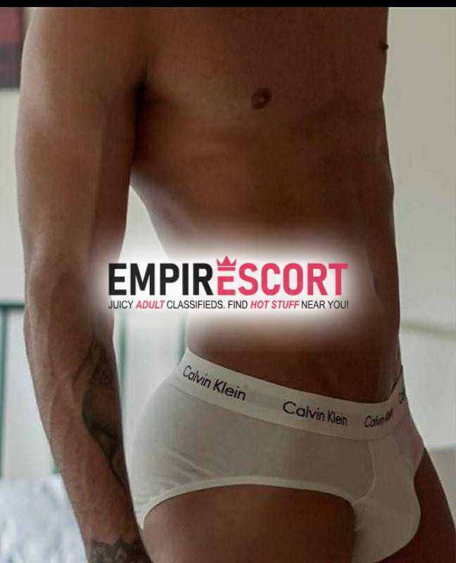 jackson escort extranjero