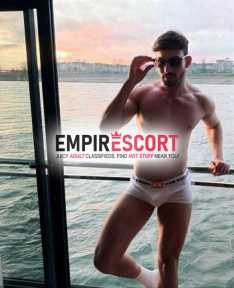 jackson escort extranjero