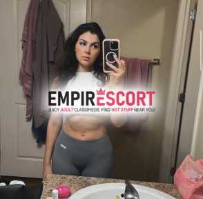 disponible tanto para los servicios de incall como de outcall y también para vender contenido 💦💧❤️🥰