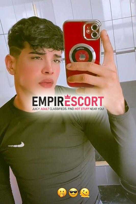 thiago scort 😒guapo porte y rostro de modelo recién llegado ciudad de arequipa 22 cm versátil. completamente departamento privado. en