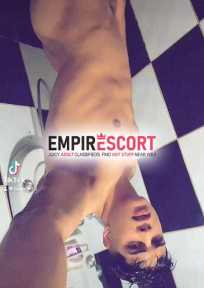 thiago scort 😒guapo porte y rostro de modelo recién llegado ciudad de arequipa 22 cm versátil. completamente departamento privado. en