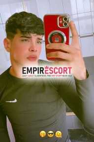 thiago scort 😒guapo porte y rostro de modelo recién llegado ciudad de arequipa 22 cm versátil. completamente departamento privado. en