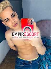 thiago scort 😒guapo porte y rostro de modelo recién llegado ciudad de arequipa 22 cm versátil. completamente departamento privado. en