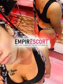 soy tu gatica para darte el mejor placer fantasía y experiencia sexual que desees