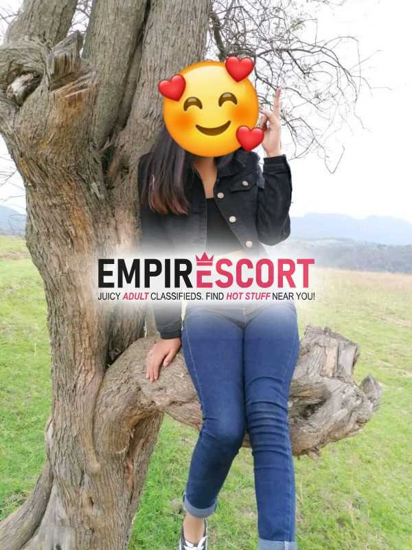 señorita de buen cuerpo
