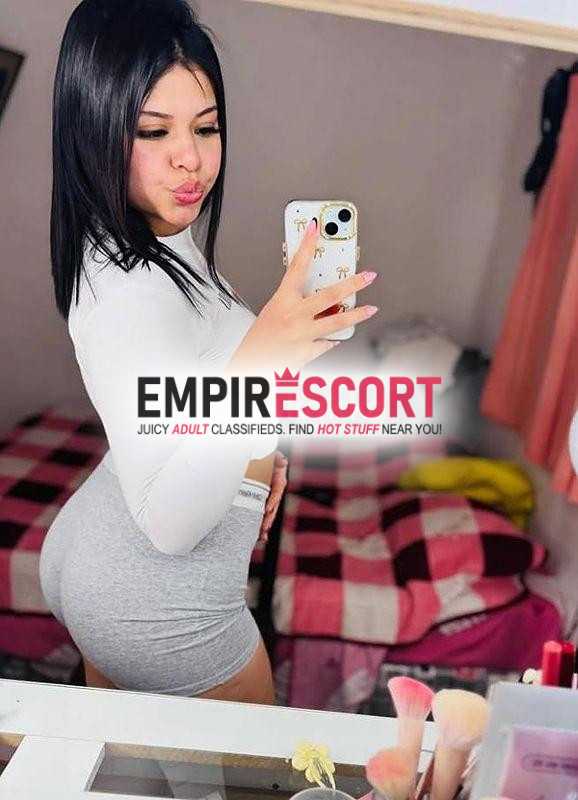 soy super amorosa y cariñosa te trato super rico