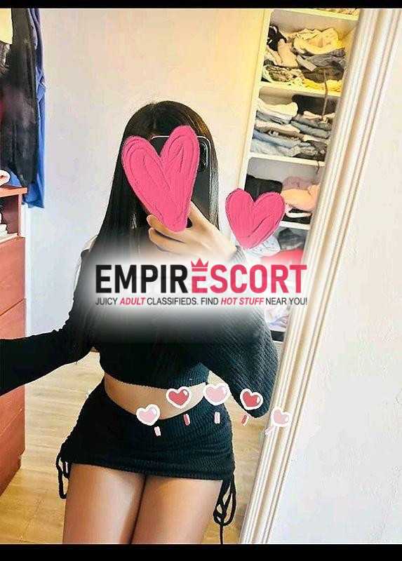fogosa 💦💦bonita 18 añitos 
80 media hora 2 polvitos
Único pago
higiénica