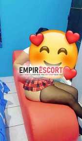 conchita ardiente 🔥