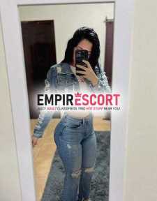 cacciana dulce seÑorita de bonito cuerpo cinturita pequeÑa