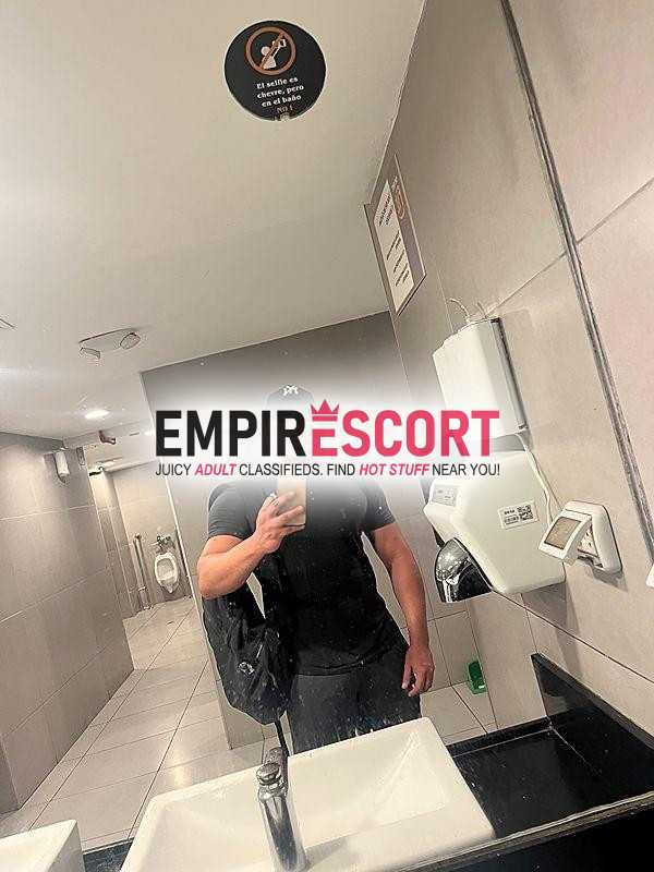 varonil discreto