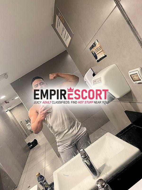 varonil discreto