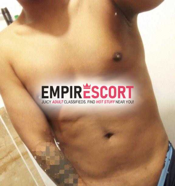 chico fit para complacerte