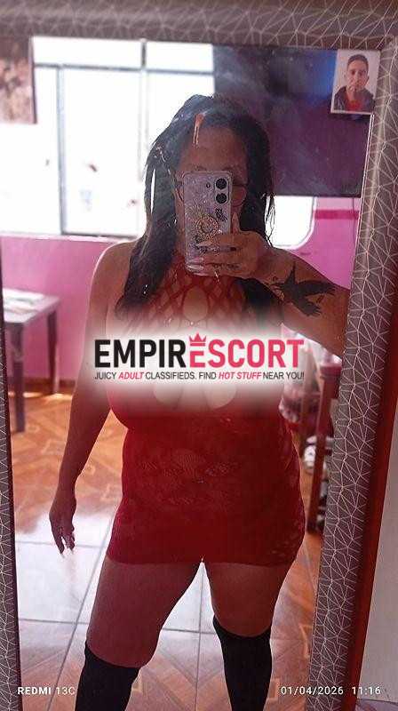 mujer madura el cono norte ofrece servicio vip tambiÉn tengo videos y videollamadas
