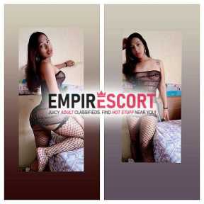 chinita trans