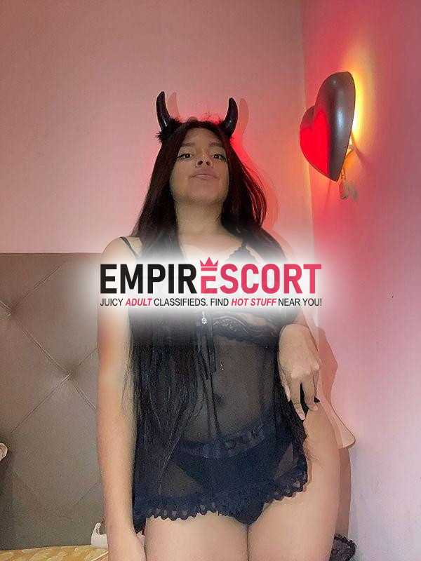 cami dulce nena recién llegada 22 años besos apasionados 😈💕
