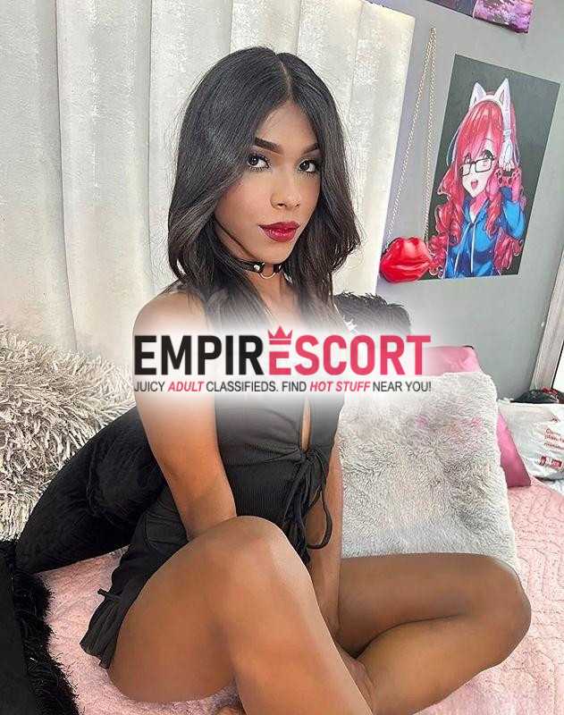soy valerie chica trans buen dote 20 centímetros súper delicada súper caliente y sobretodo muy complaciente.🥰
realizo tríos 
tengo 20 a