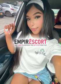 soy valerie chica trans buen dote 20 centímetros súper delicada súper caliente y sobretodo muy complaciente.🥰
realizo tríos 
tengo 20 a