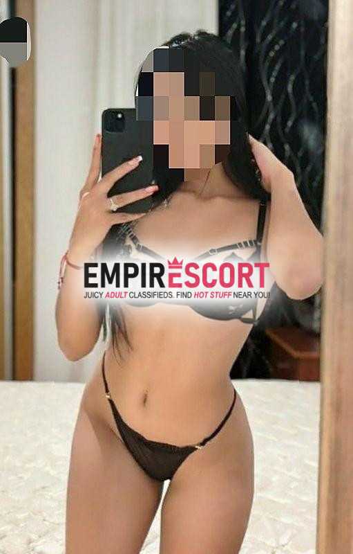 thiara peruanita anfitriona recien en el ambiente y real