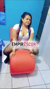 mi amor me llamo pamela linda ecuatoriana complaciente y estoy dispuesta brindarte buen servicio