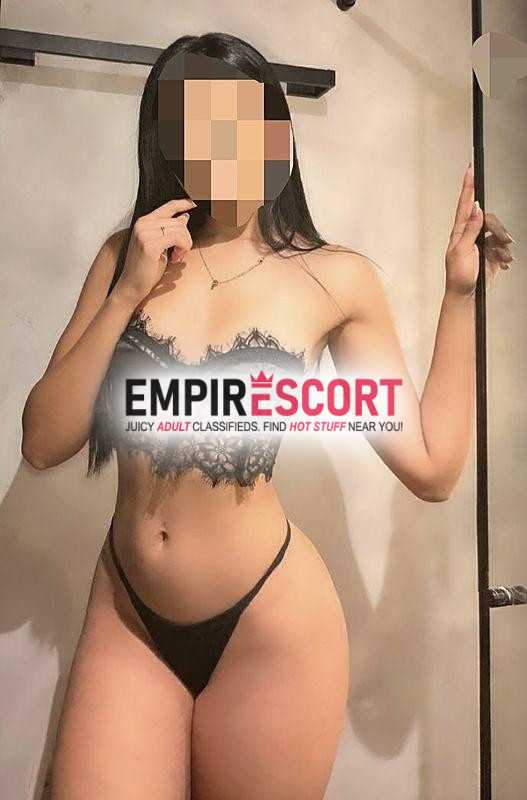 kendra peruana anfitriona nueva en el ambiente