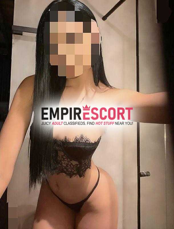 kendra peruana anfitriona nueva en el ambiente